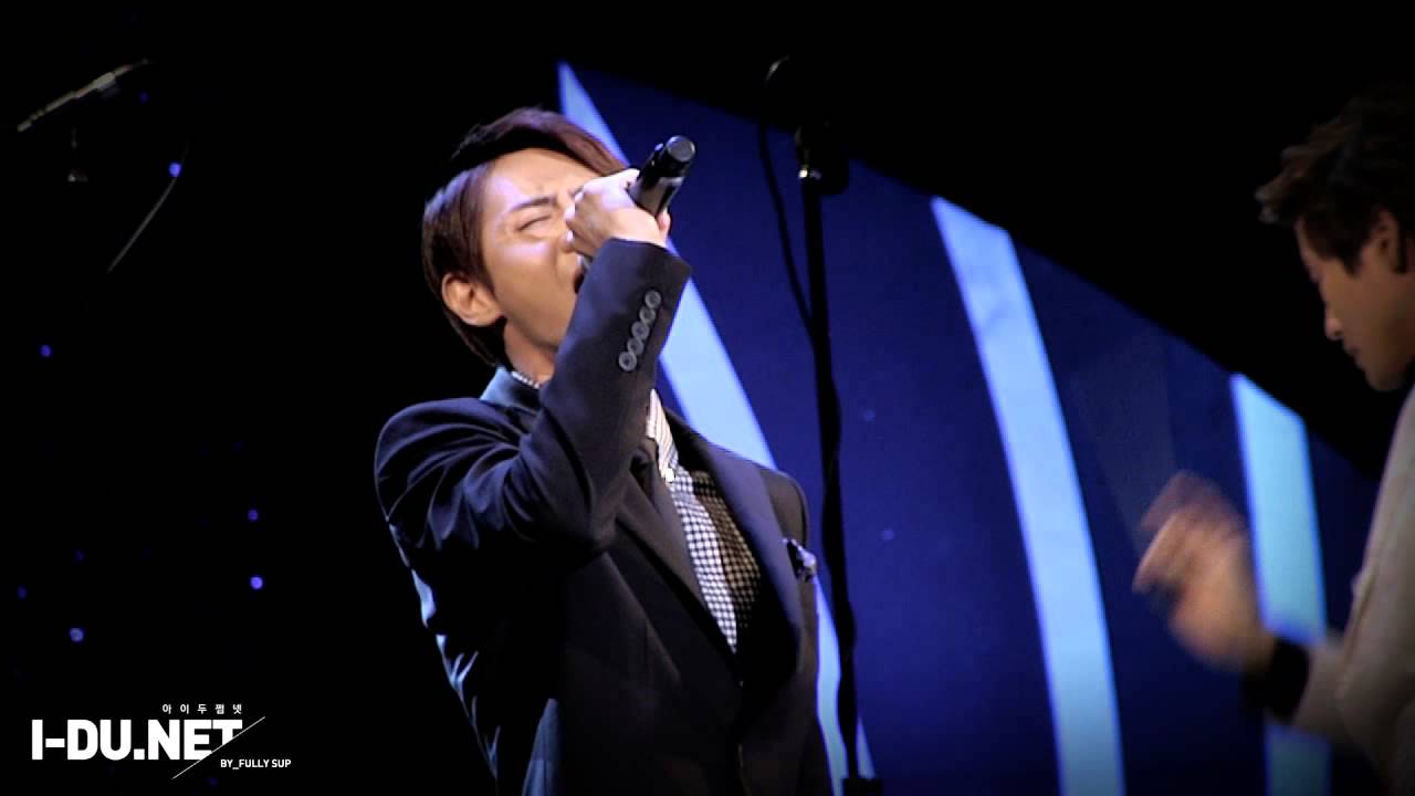 [아이두] 이래서 조수미가 선택한 보이스, 양요섭 - 엄마 130915