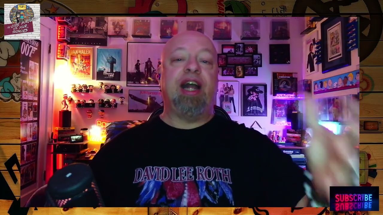 EPIC Elvis in Concert Trailer Reaction