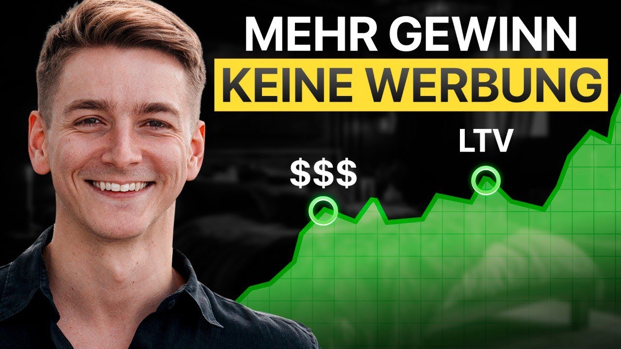 Kunden LÄNGER halten (Ultimative Checkliste)