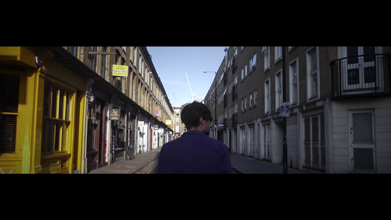 Pastel Coast - Zadig (Official Video)
