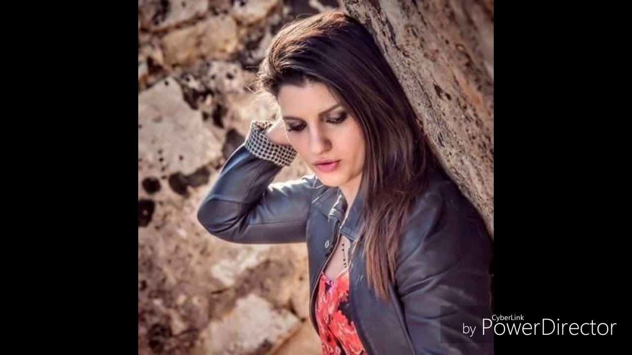 Deborah Iurato - Hallelujah (cover)