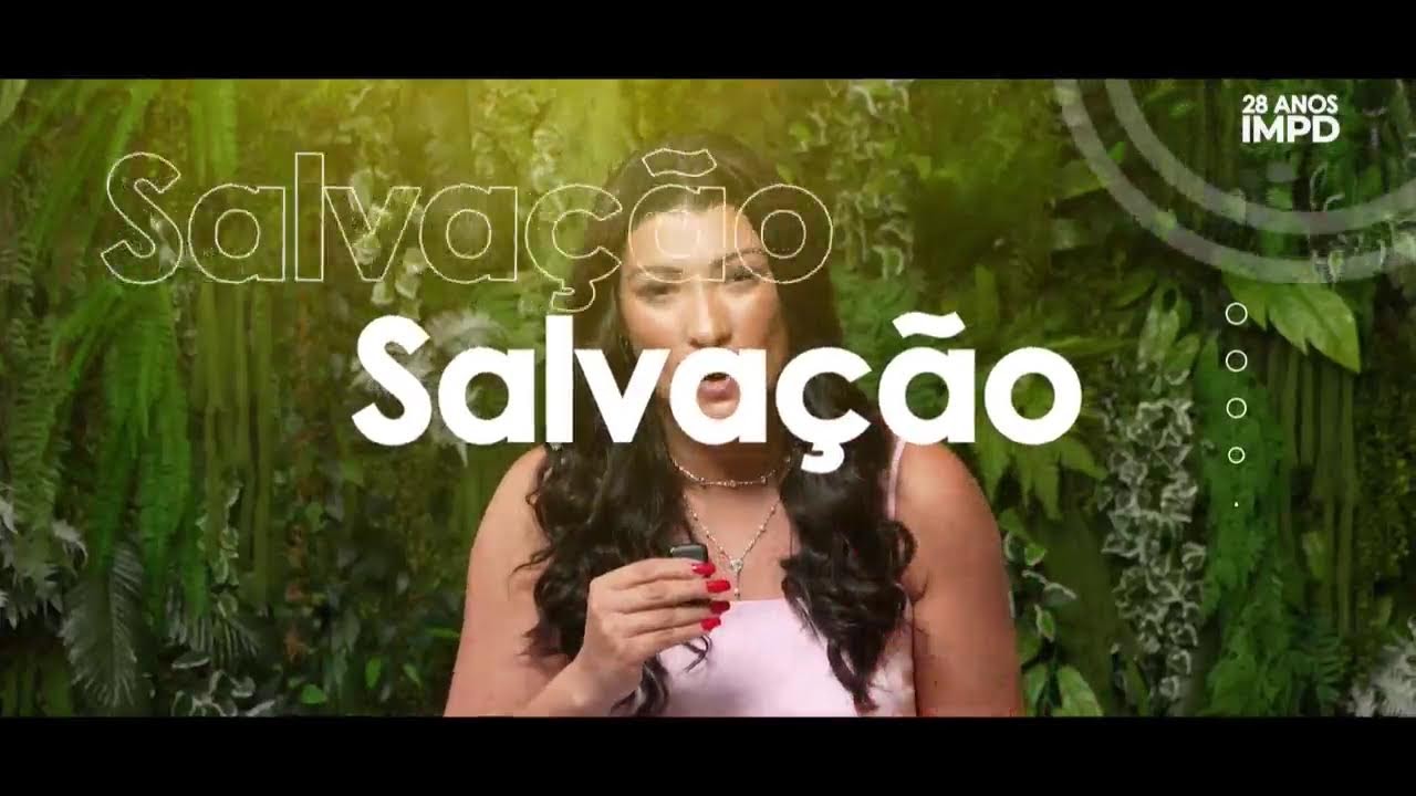AO VIVO IMPD