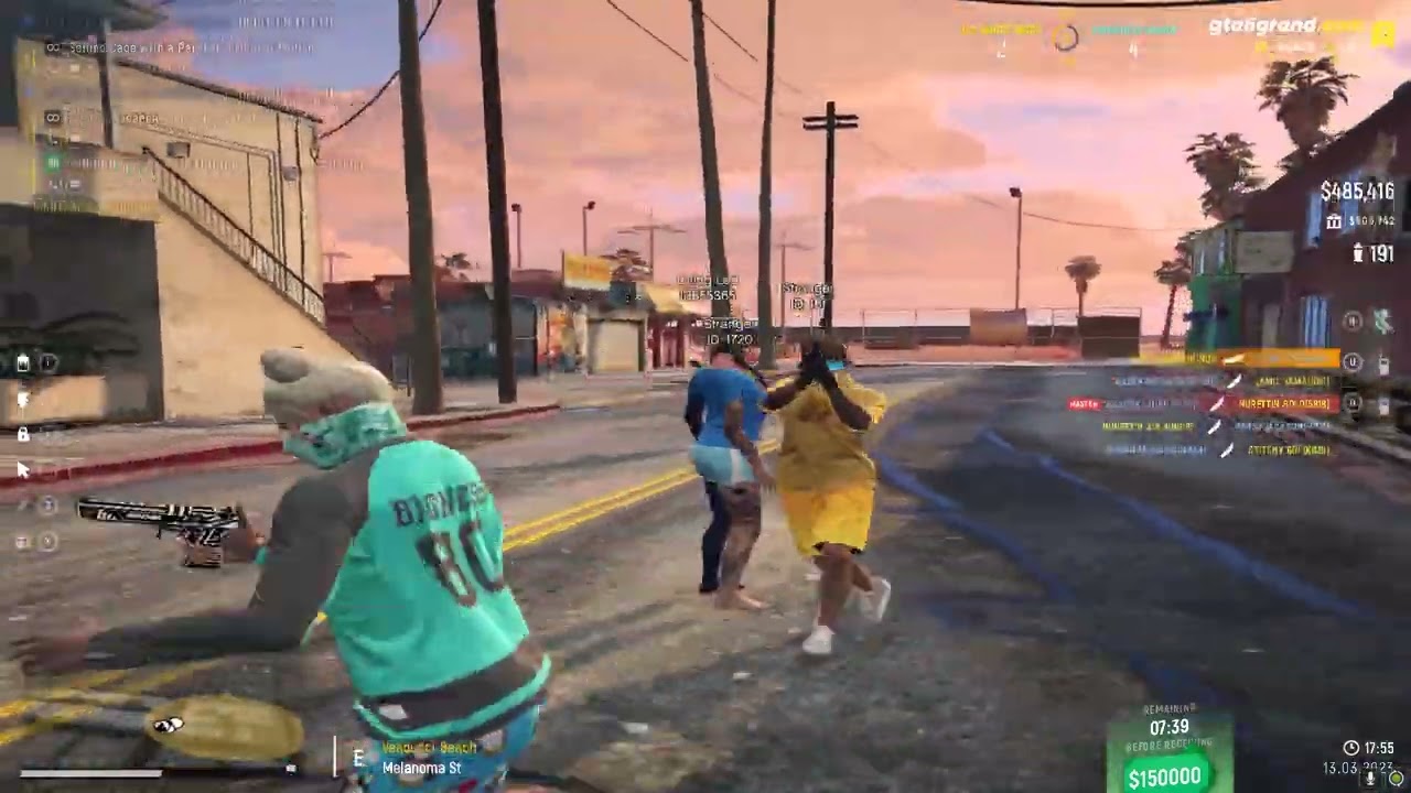 Fliky Macher I Grp Turf