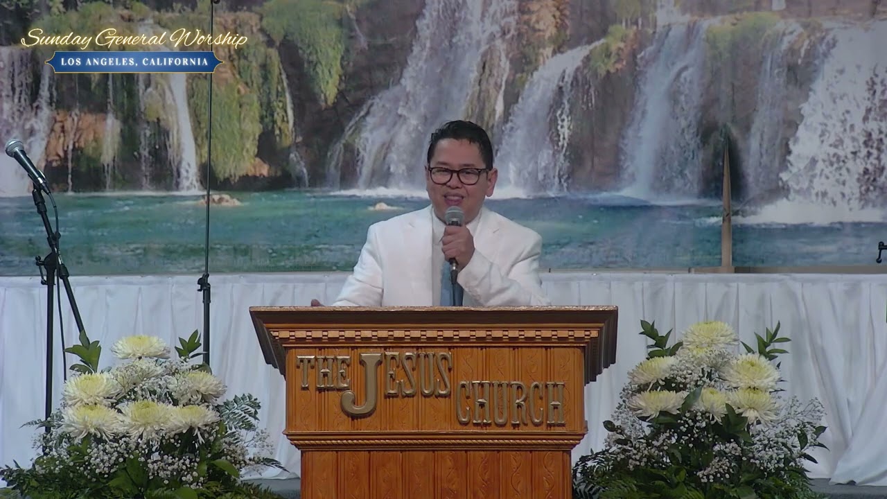 Blessed Preaching 