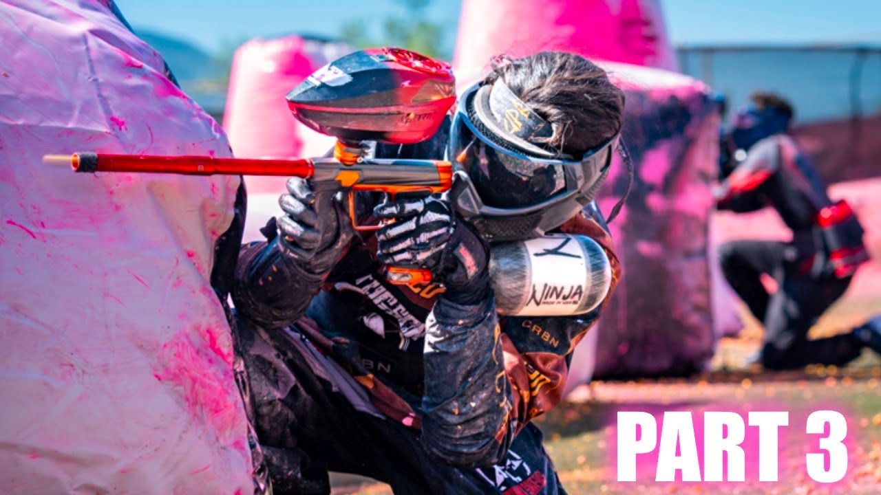 3 TUCSON PUNISHERS  vs ARIZONA POLE POSITION WCPPL E1 2025