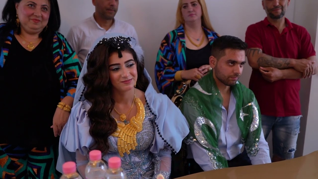 GÜLÇE İLE COŞKUN
