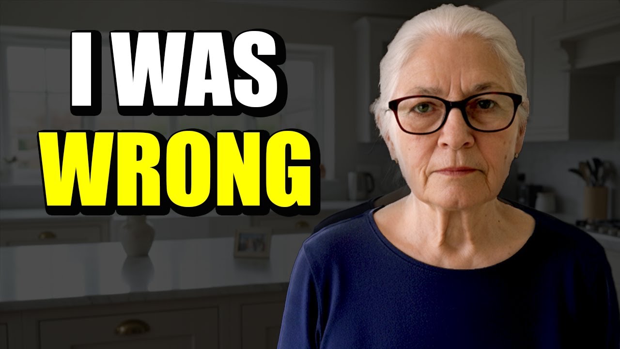 I'm 72... It Took My Heart Attack To Learn This One Truth (Don't Be Me)