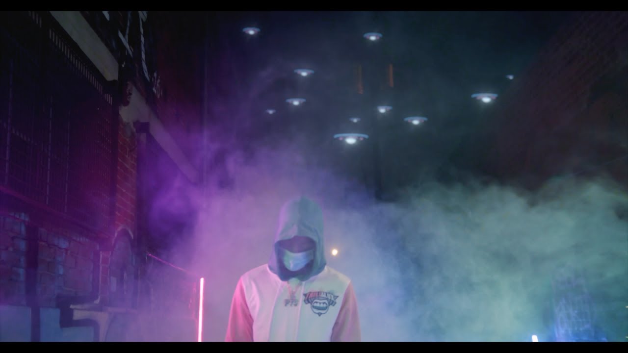 Flight - Disingenuous (Official Music Video)