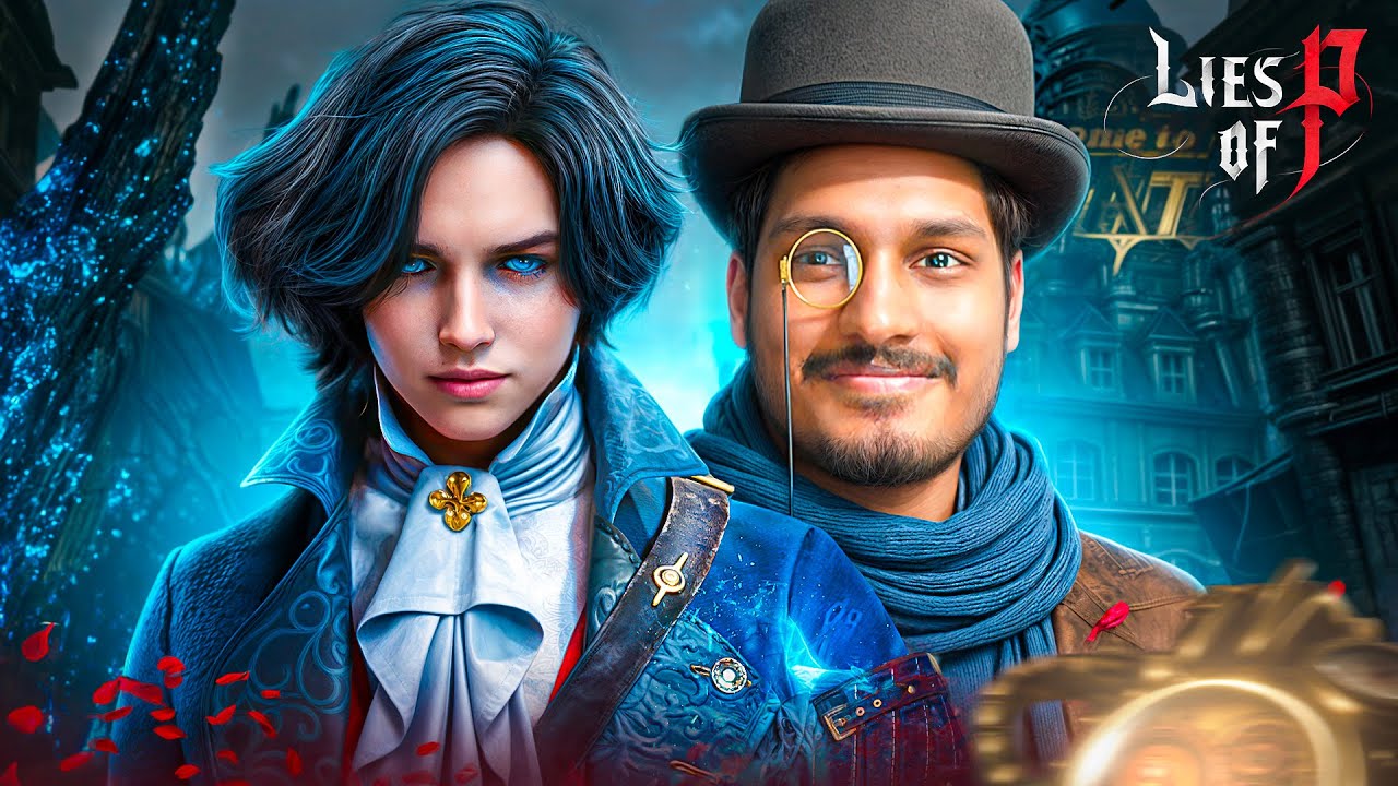 🔴 Live - TRAVELLING AMONG THE WONDERLAND