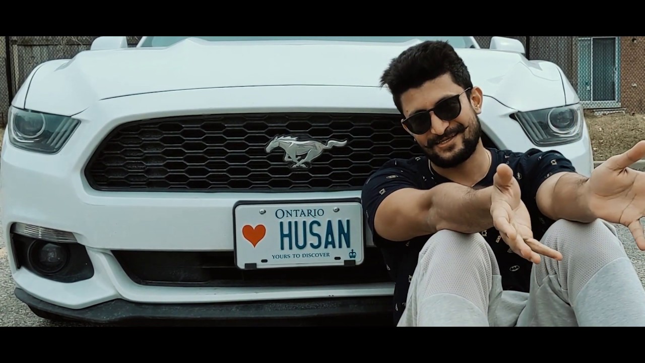 How to get CUSTOM LICENSE NUMBER PLATE in Ontario Canada