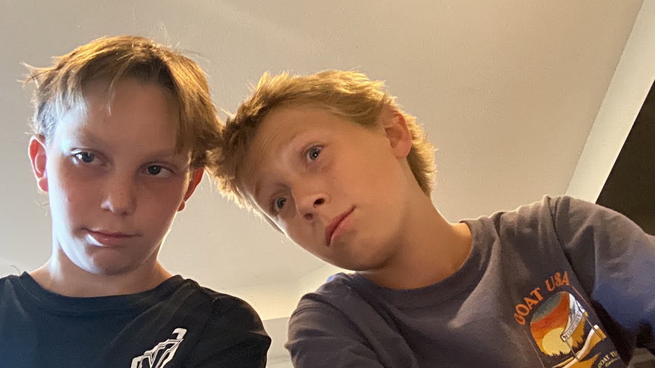 2v2 knee hockey motivational speech at the end