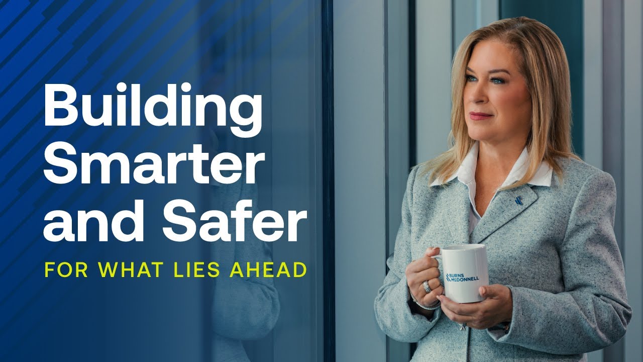Building Smarter and Safer for What Lies Ahead
