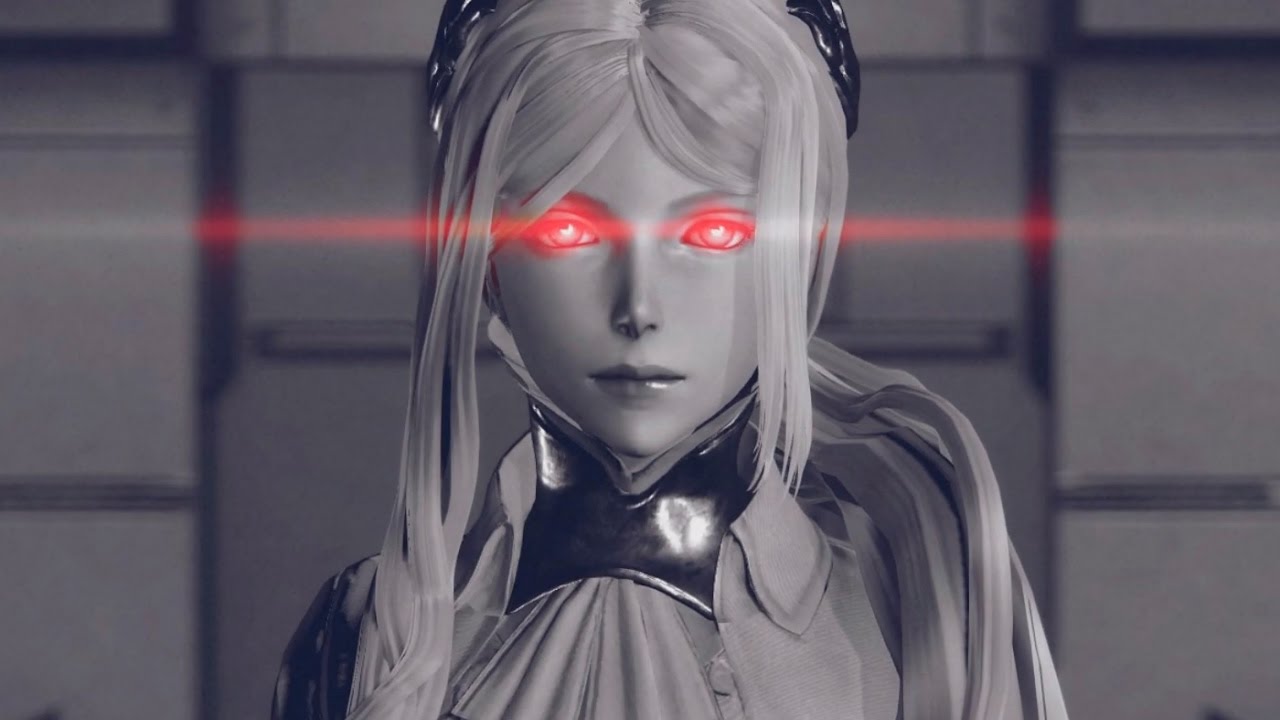 Nier : Automata 