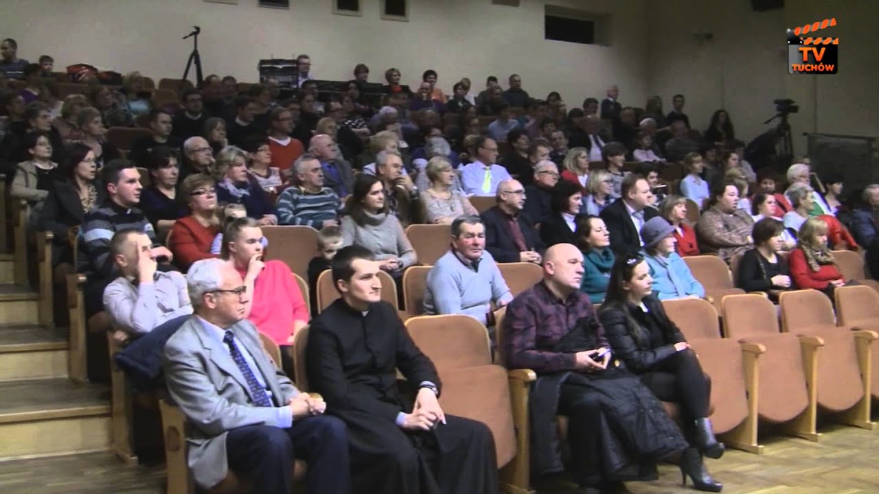 Kronika Tuchowska 21.01.2015 r.
