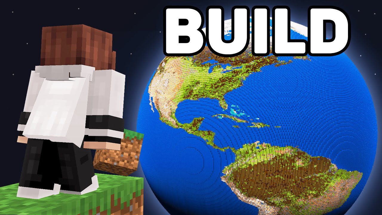 Самые сложные задания Minecraft