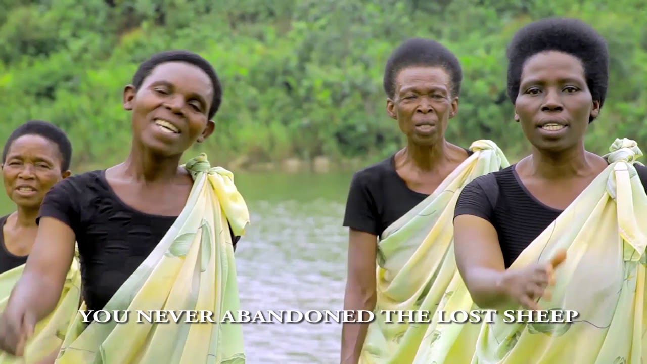 11ineza EMLR NYABINAGA,CHORALE HOREBU