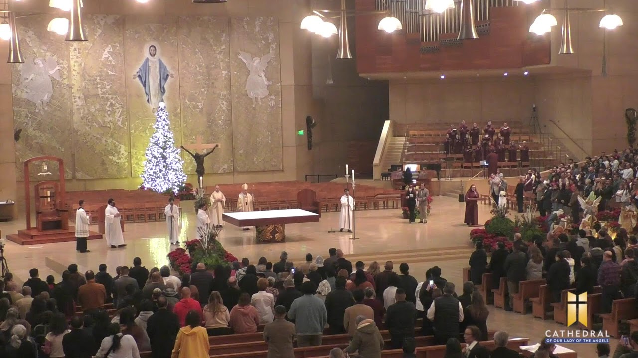 Solemnidad de la Epifanía del Señor