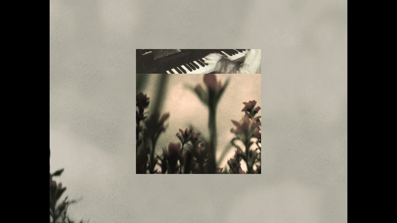 the frail - nine inch nails (piano cover / improv)