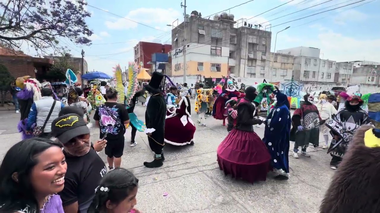 Nueva Generación 2026 #Video22
