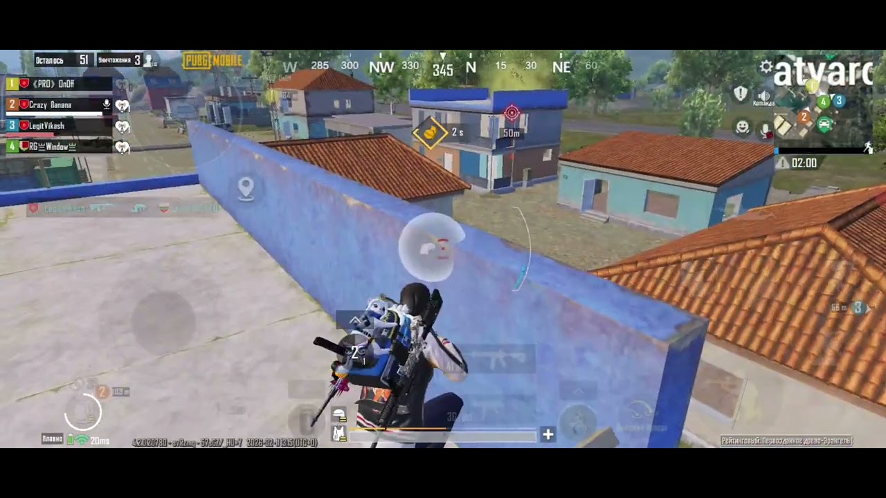 HIGHLIGHTS #11 PUBG MOBILE 120FPS BEST MOMENTS