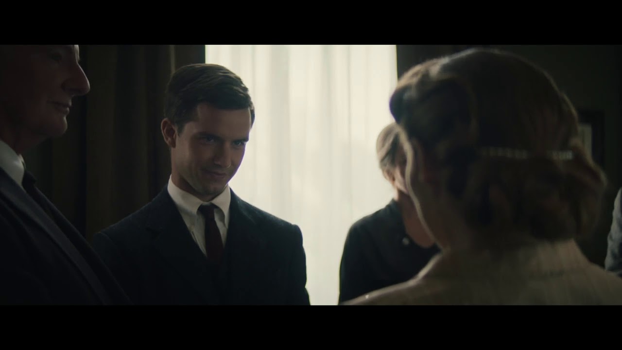Let Him Go-  Featured Clip