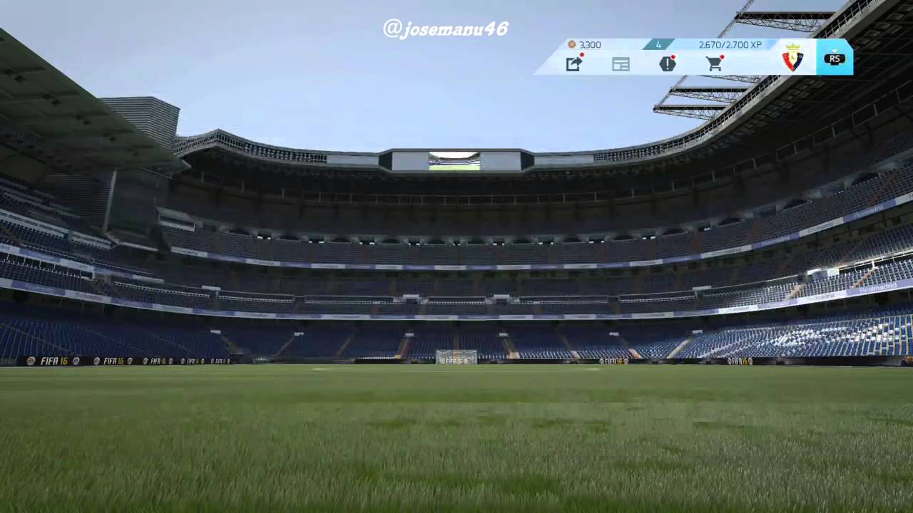 FIFA 16 Tricks.!! Sign MESSI and RONALDO for FREE in Career Mode