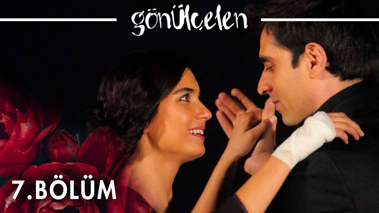 Gönülçelen 7. Bölüm - atv