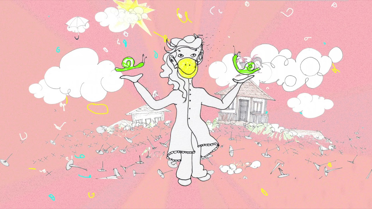 FĂRĂ ZAHĂR – COMEDIE AMĂRUIE (animoclip by LUISA CUBE)