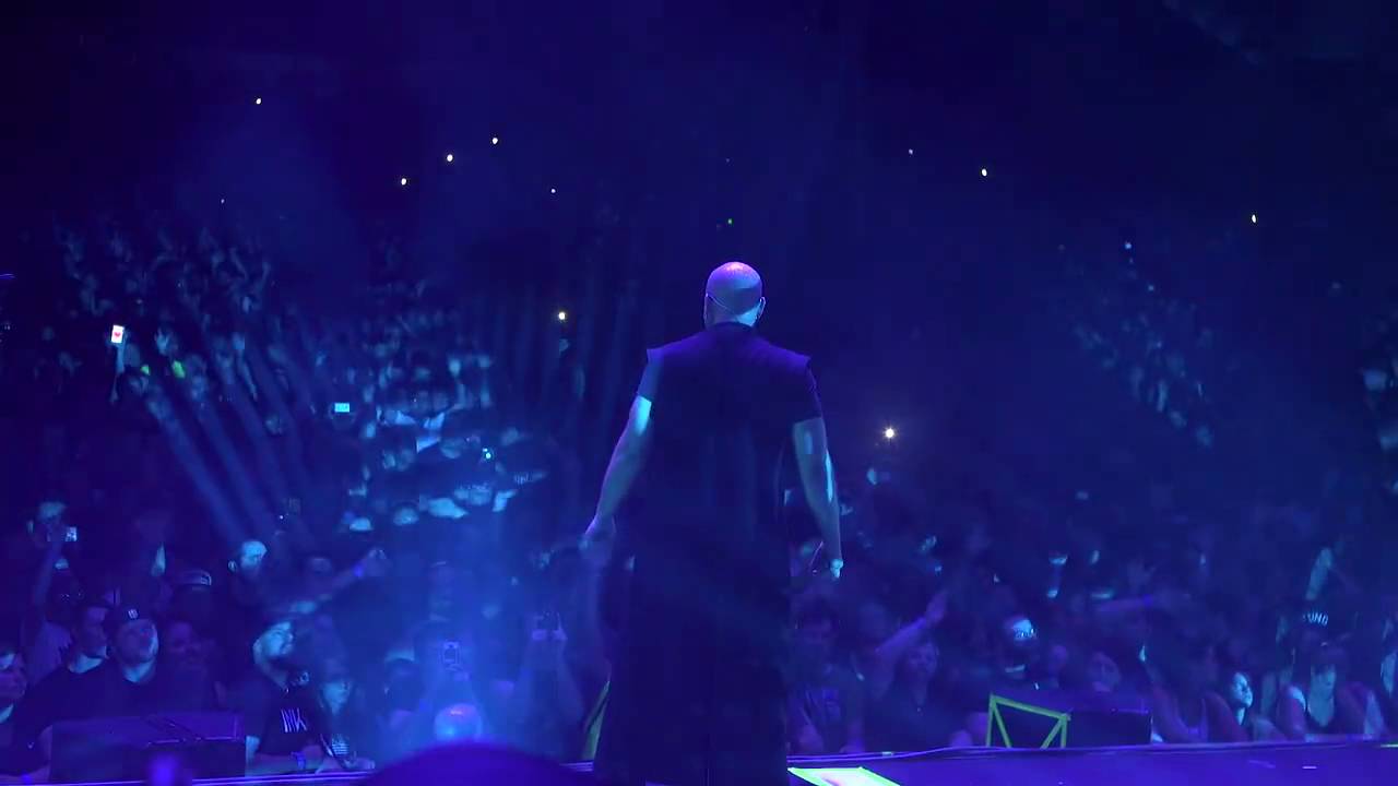 Disturbed - 