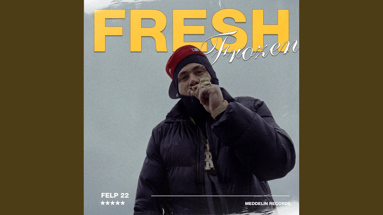 Fresh Frozen