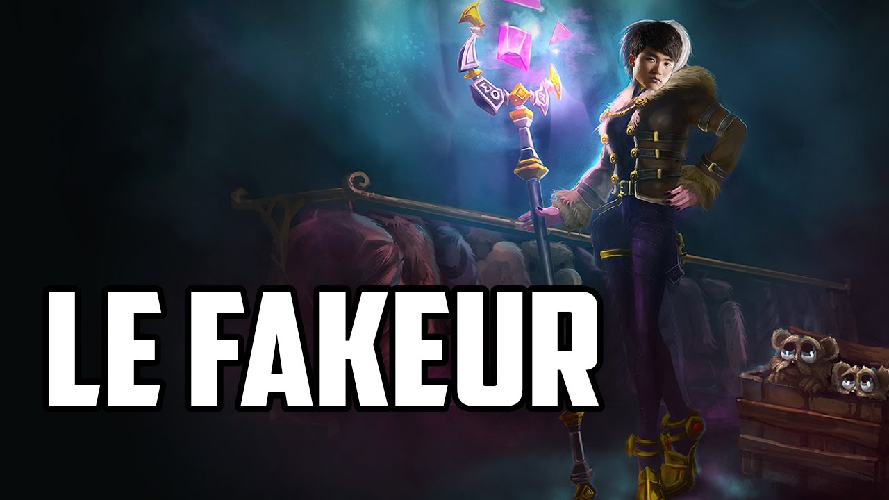 Le Fakeur