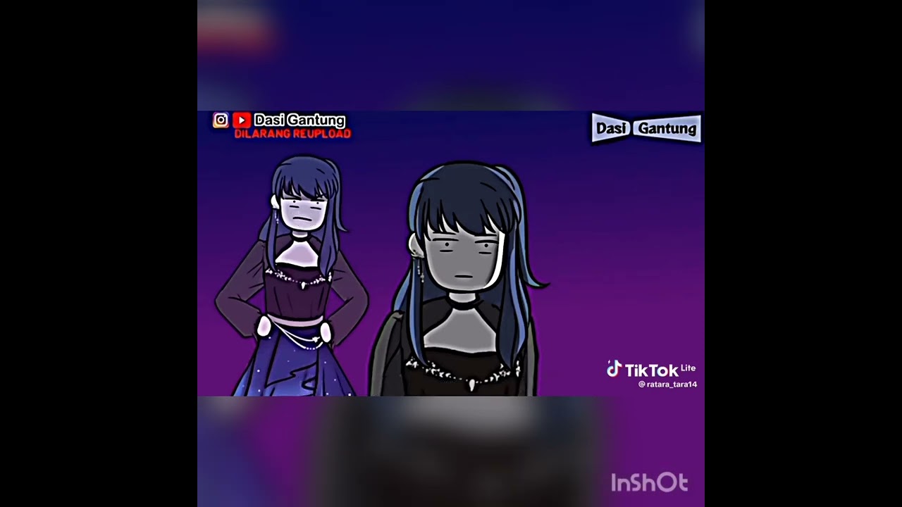 dasi gantung jedag jedug part 1