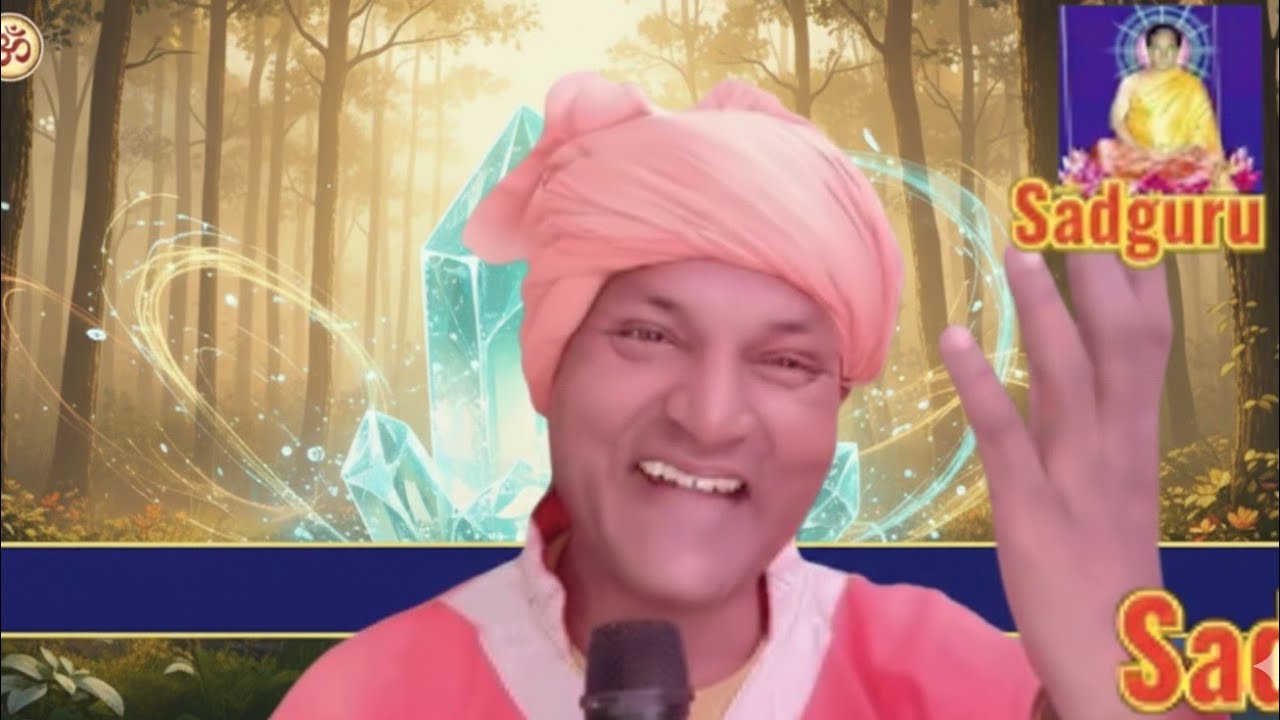 Sadguru Taar Denge 