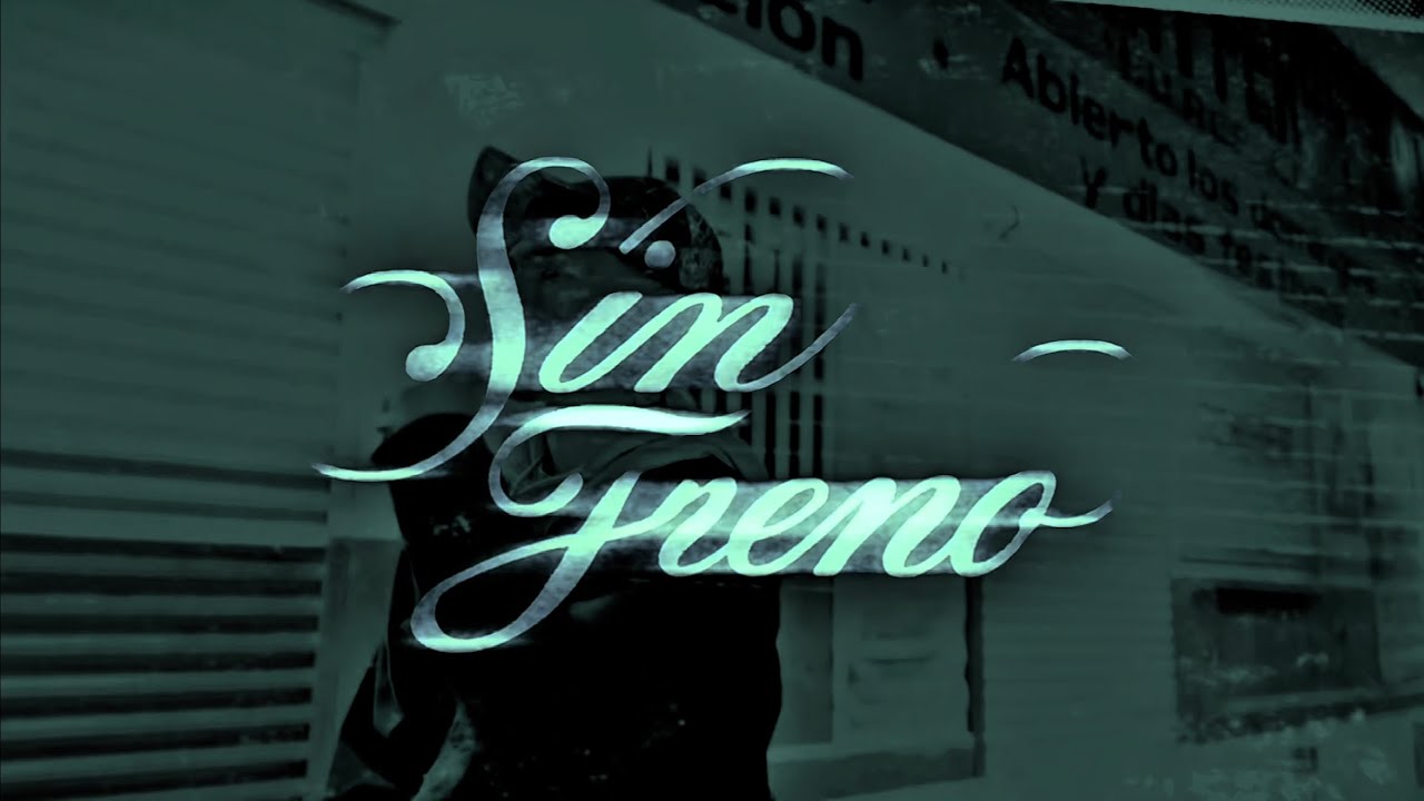 CTH - Sin Freno (Video Oficial) 