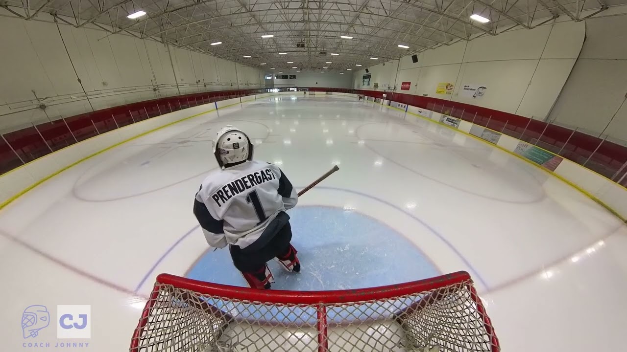 EP #65 A Triangle Skating Drill