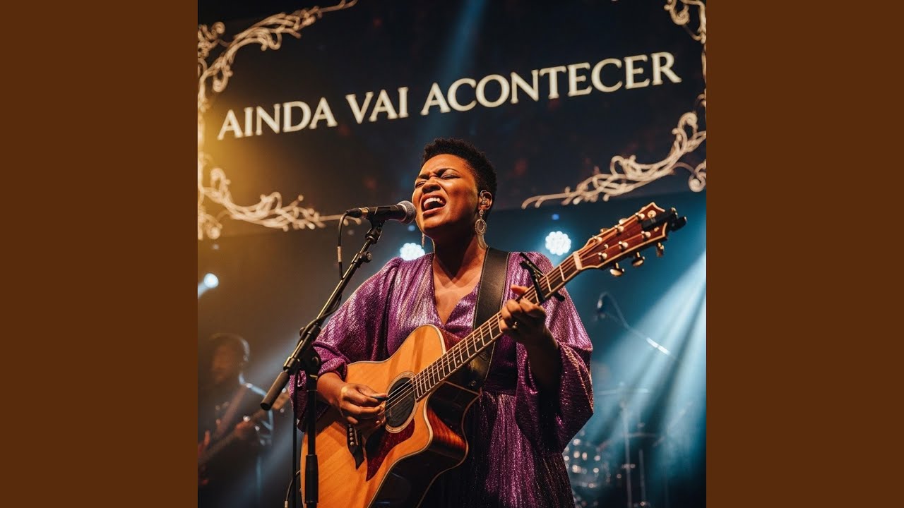 Ainda Vai Acontecer