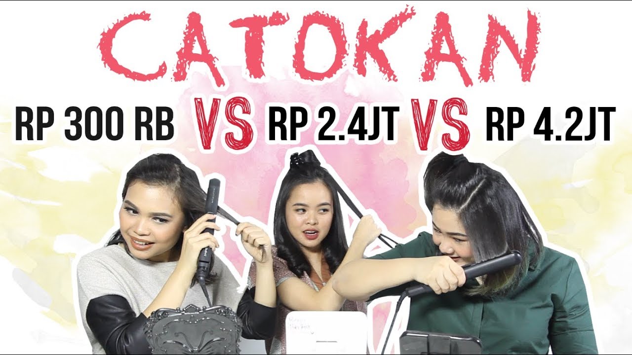 Battle of Catokan: Mahal vs Murah!