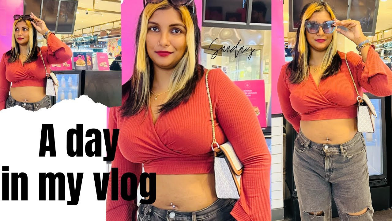A day in my mini vlog 💕🌀💋|| BORING DAY 😪💕🥹|| sunday 🌀🤍🦋