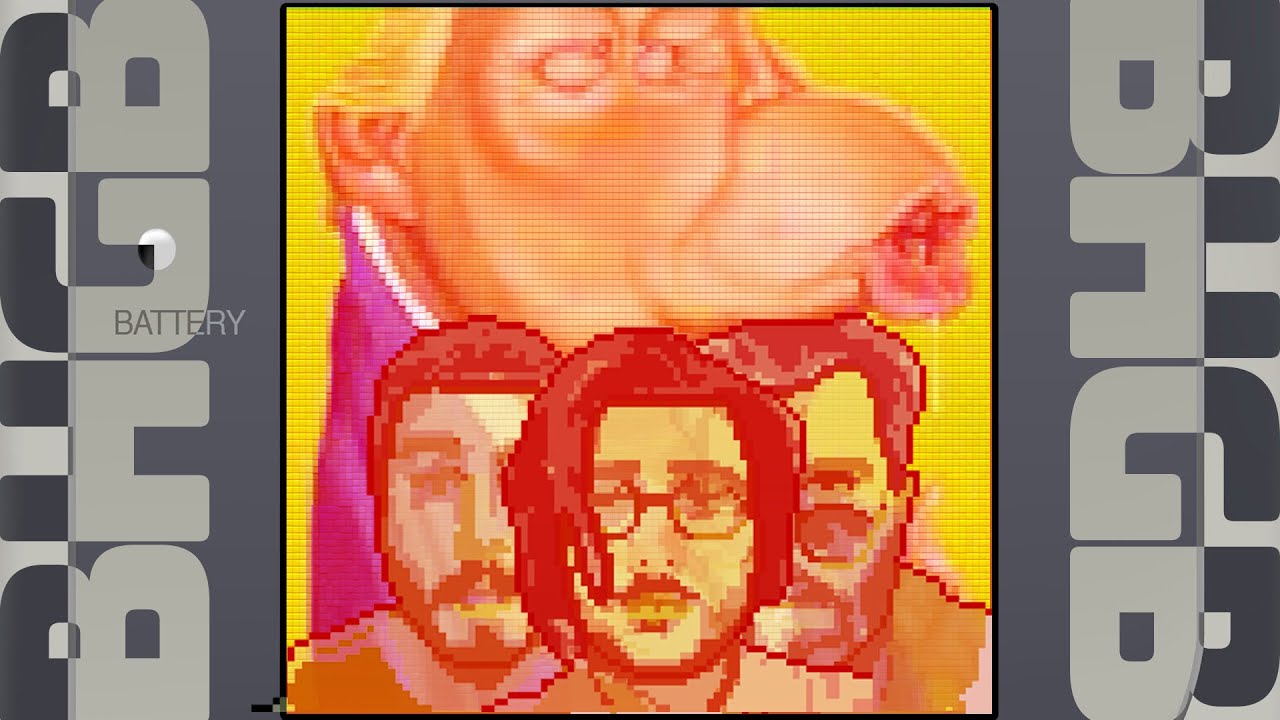 BHGB #37 - BEYAZ AMERİKALILARIN İHTİYACI OLAN ASİL ŞEY w/@TancanFumen