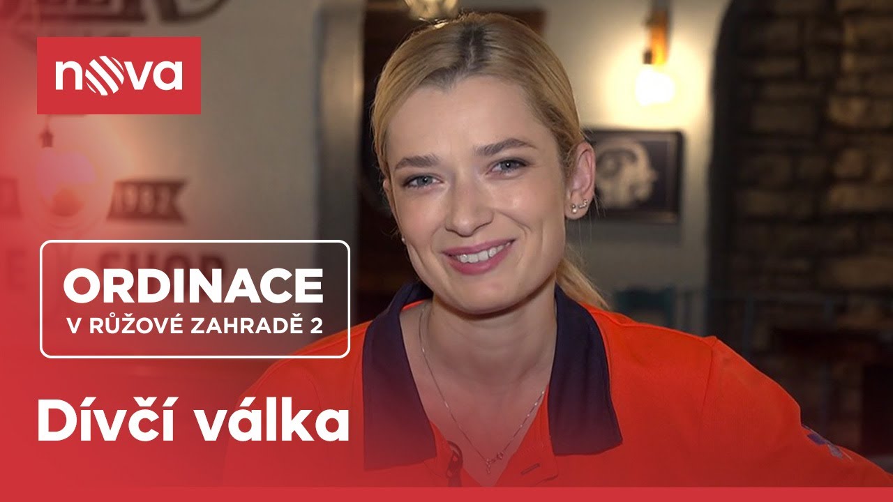 Jak to má Bibi s Markem I Ordinace I Voyo