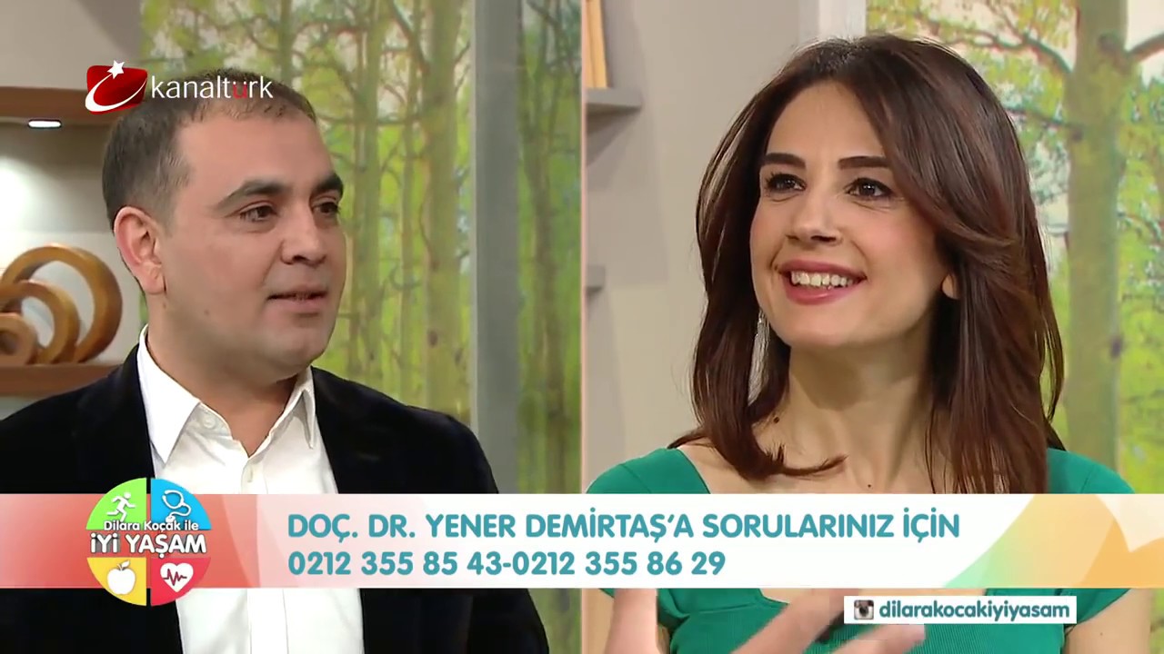 Lipödem ve Lenfödem