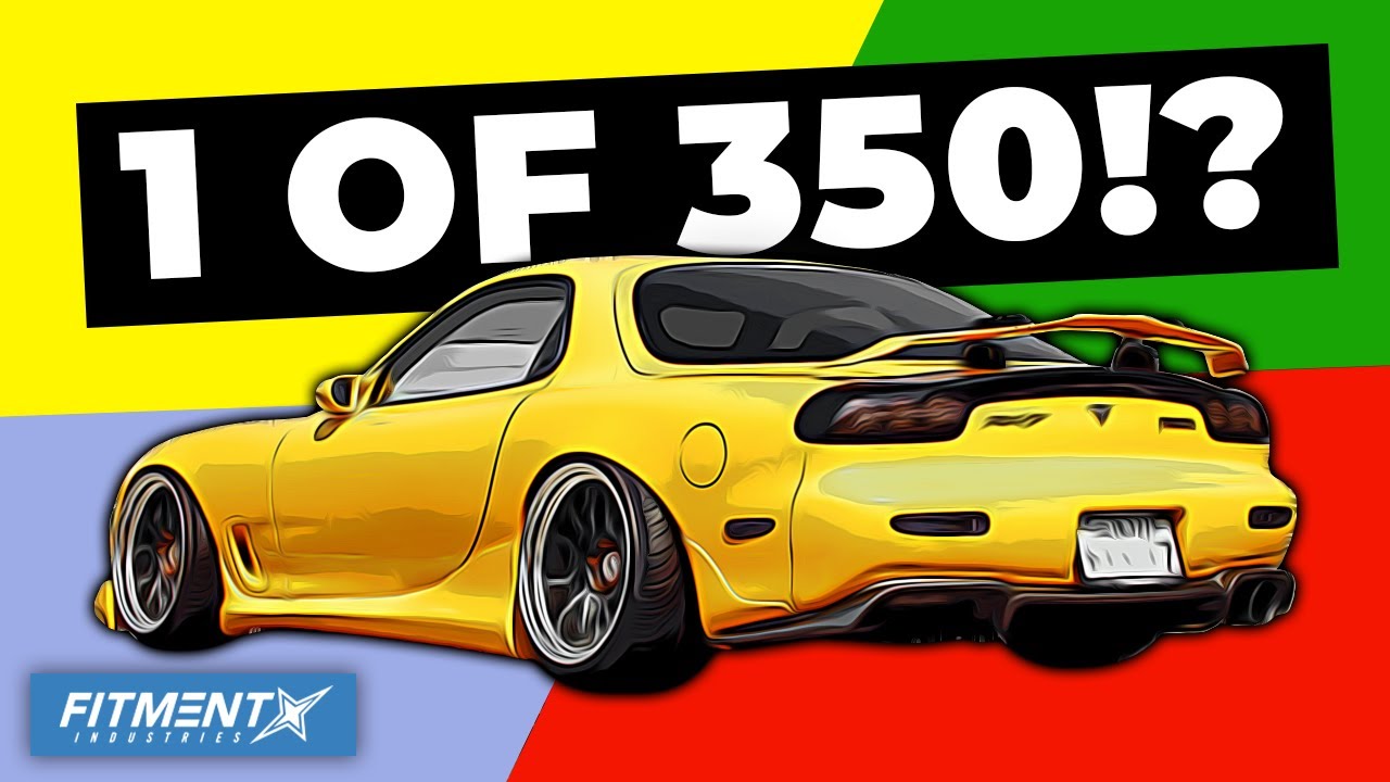 THESE Car Colors are the Hardest to Find!