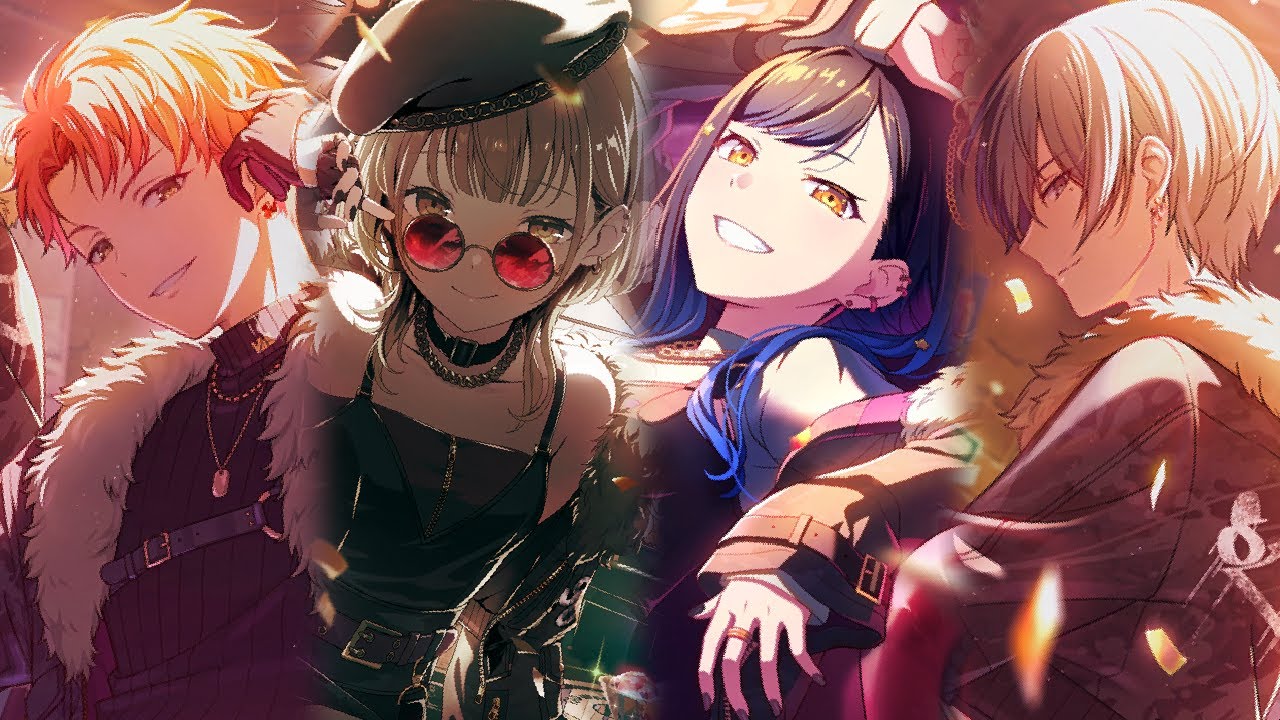 【GAME VER】ULTRA C (AkiKoha &times; AnToya)【Project SEKAI Mix】