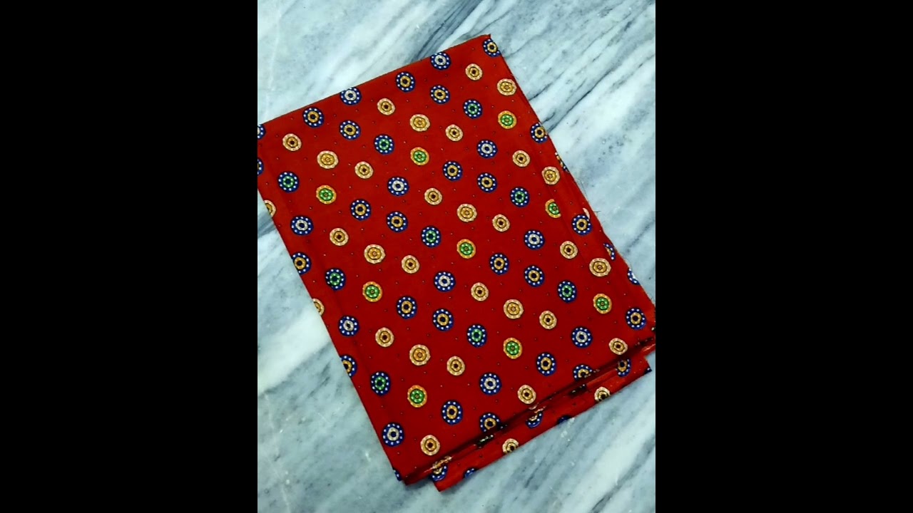 LATEST DESIGNER BLOUSE PIECES