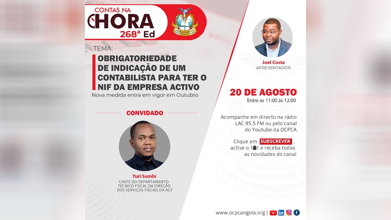 Contas na Hora (Edição 268)