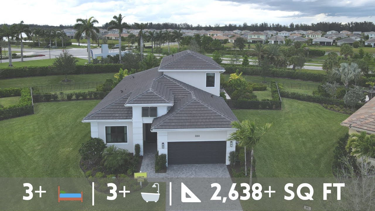 INSIDE A $538,990 HOUSE IN PALM BEACH FLORIDA