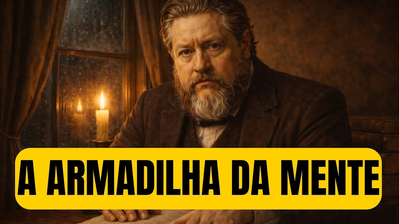 LUXÚRIA #7: O SEGREDO para vencer PENSAMENTOS IMPUROS e retomar a PUREZA do seu coração