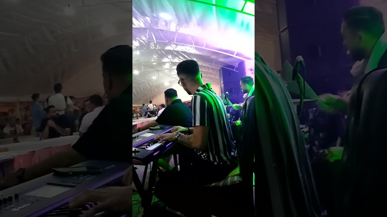 vasar u stubline orkestar joce piromanca