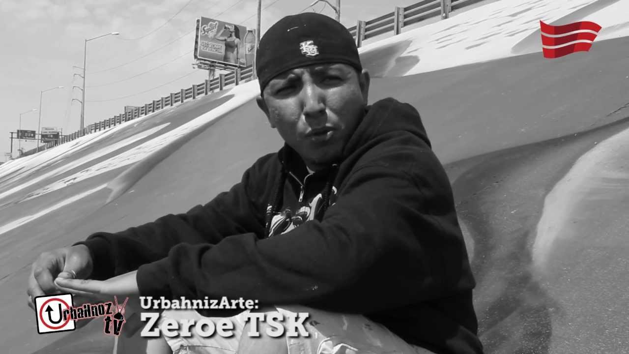 UrbahnizArte: El graffiti como profesi&oacute;n 