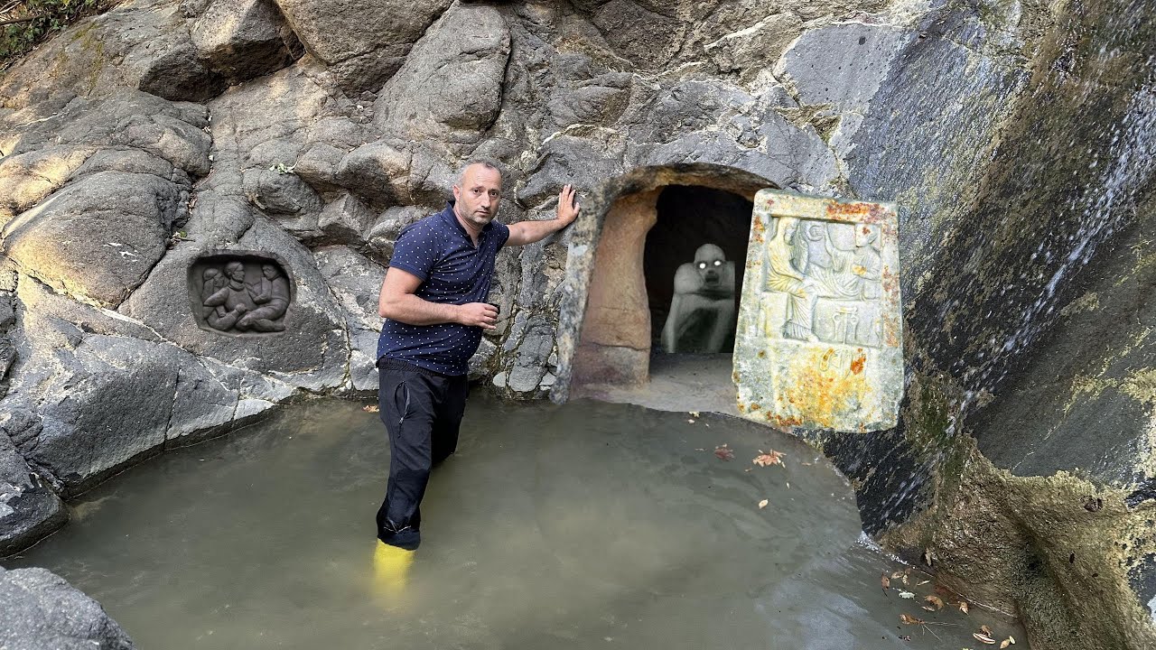 Незримое Проклятие Ночи начинается, когда Выходит Сокровище!!!